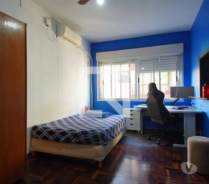 Apartamentos para vender Porto Alegre Centro Porto Alegre RS - Fotos para Kitnet Amplo Ótima Localização
