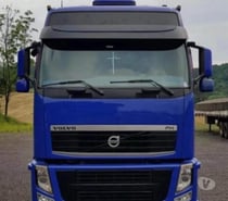 Volvo FH 540 6x4