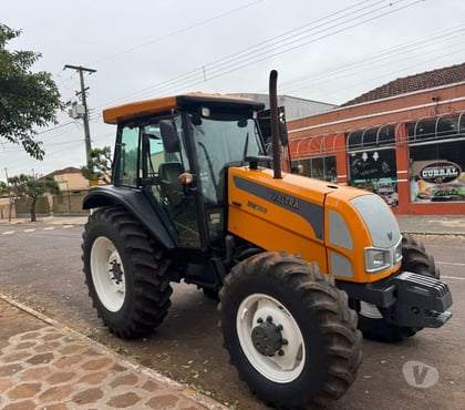 Caminhão usado - Fotos para Trator Valtra Bm100