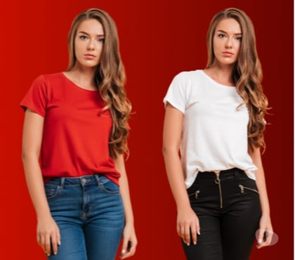 Outros serviços Santo Amaro Sao Paulo SP - Fotos para Troca de Roupa com IA