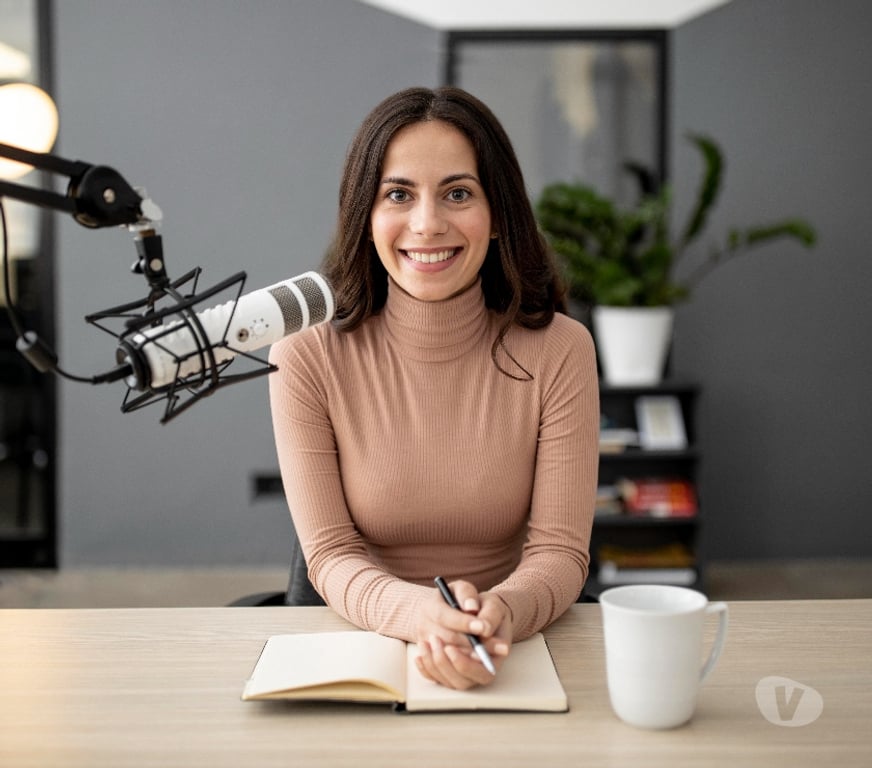 Outros serviços Sao Paulo SP Santo Amaro - Fotos para Narração por IA