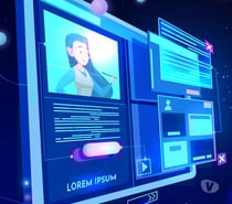 Criação de Site e Lojas Virtuais