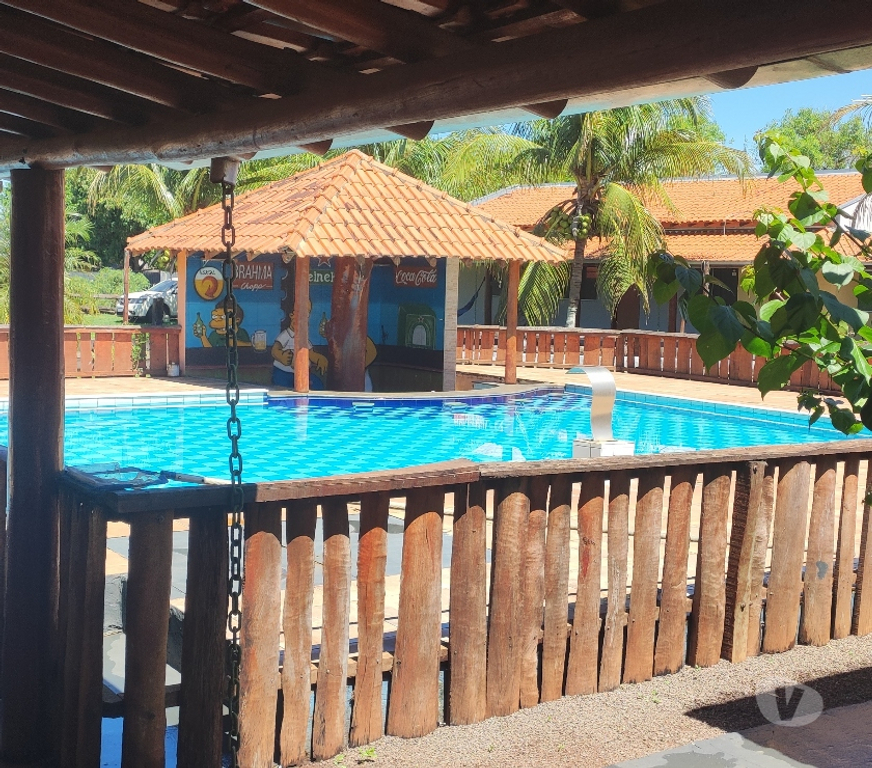 Comprar Loja Bataguassu MS - Fotos para pousada a venda em bataguassu ms