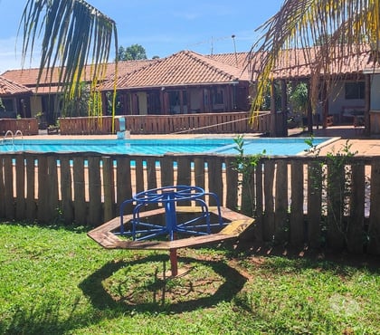 Venda Sala Comercial - Fotos para pousada a venda em bataguassu ms