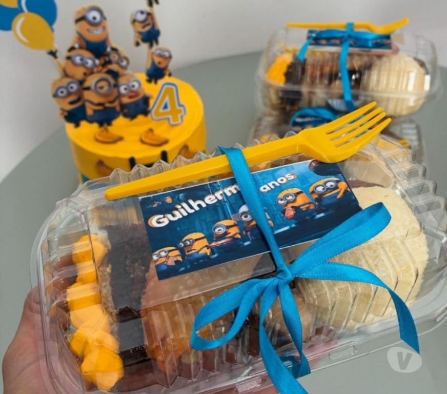 Serviços para eventos Salvador BA Brotas, Salvador - Fotos para Kit escolinha na marmitinha