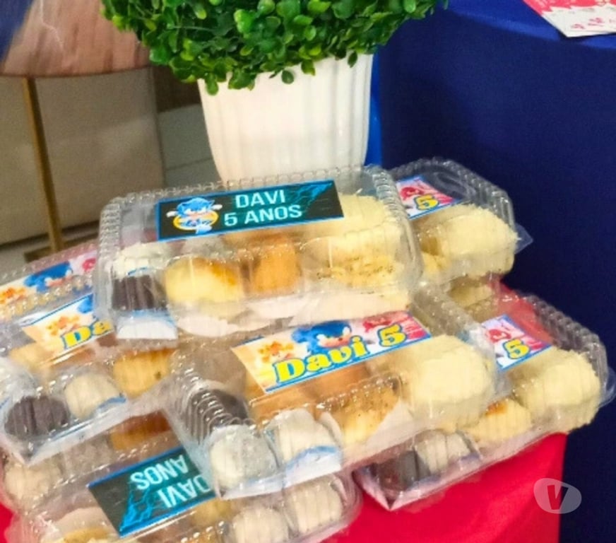 Serviços para eventos Salvador BA Brotas, Salvador - Fotos para Kit escolinha na marmitinha