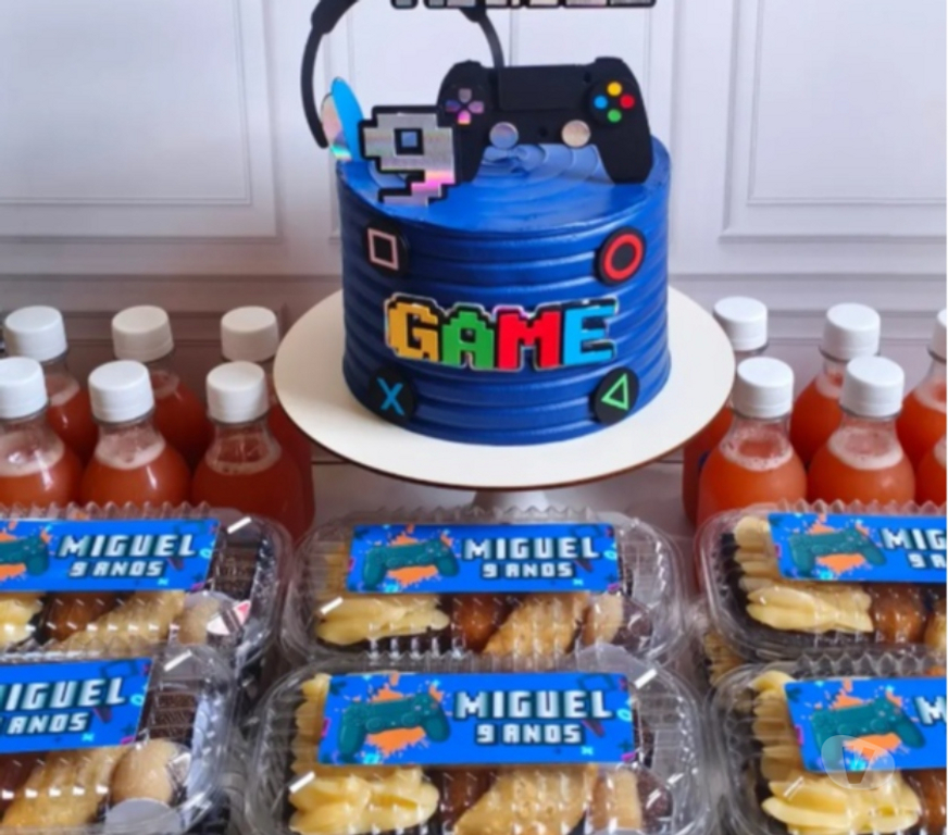 Serviços para eventos Salvador BA Brotas, Salvador - Fotos para Kit escolinha na marmitinha