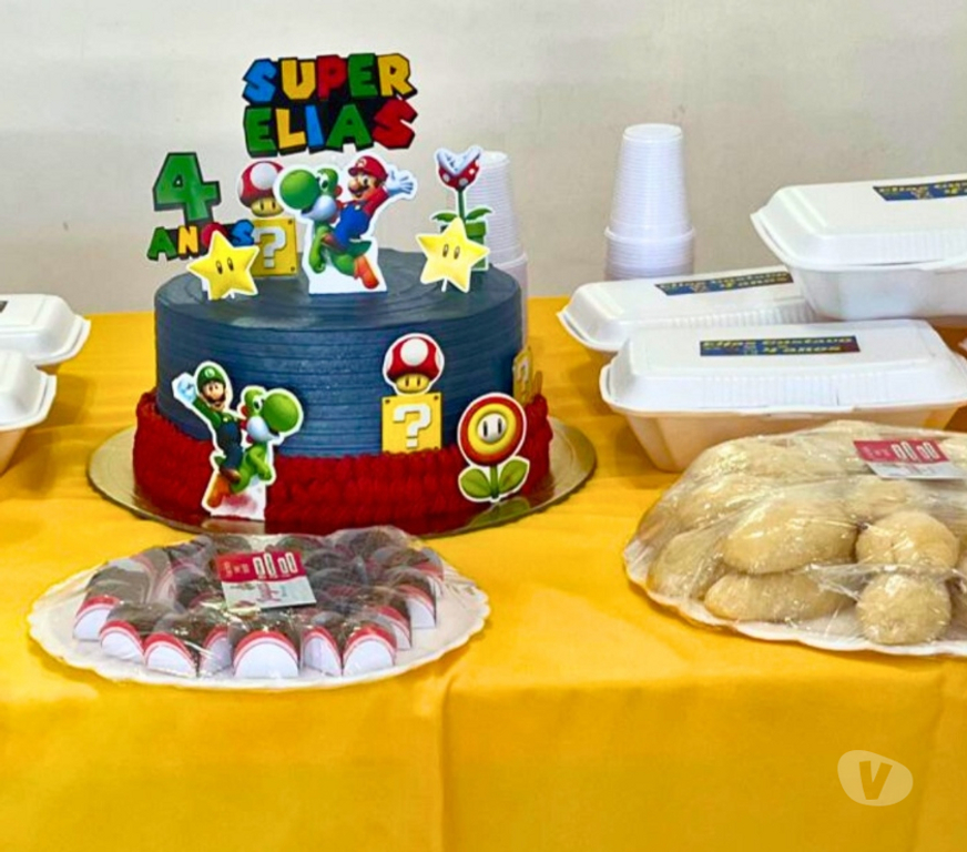 Serviços para eventos Salvador BA Brotas, Salvador - Fotos para Kit escolinha na marmitinha