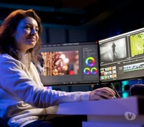 cortes e adaptação de vídeos para diferentes formatos