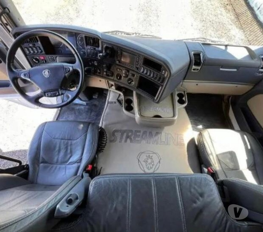 Caminhões usados Maringa PR - Fotos para Cavalo Scania R440