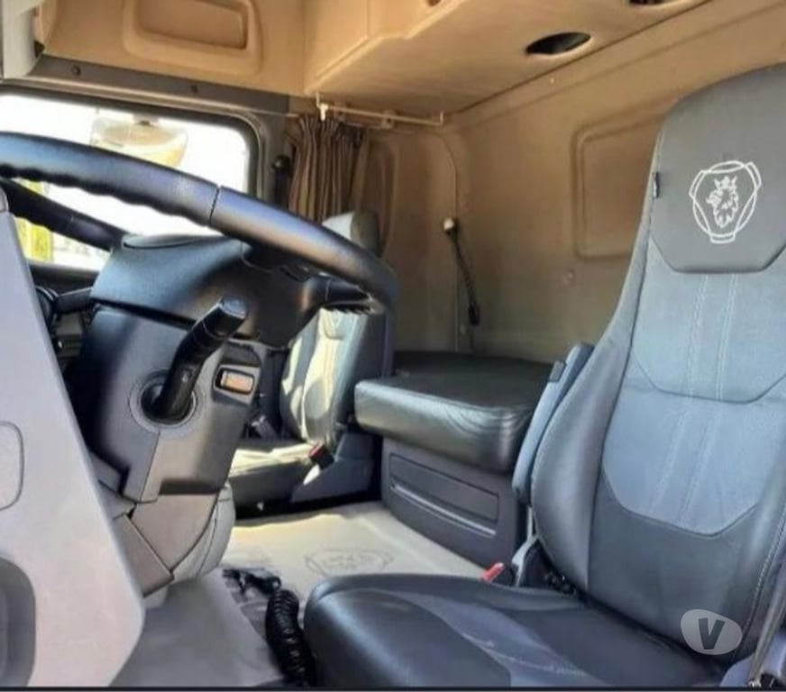 Caminhões usados Maringa PR - Fotos para Cavalo Scania R440