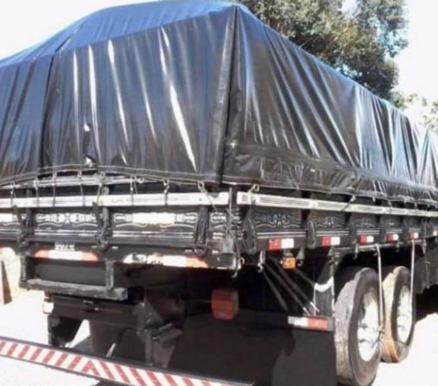 Caminhões usados Ibipora PR - Fotos para VW 24-250 Carroceria