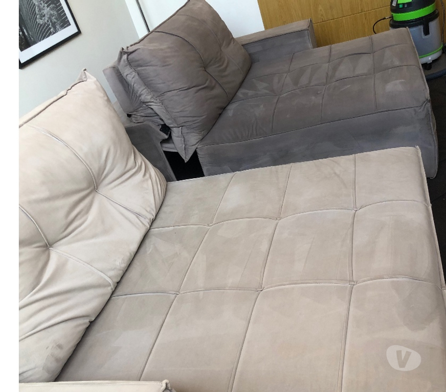 Outros serviços Araraquara SP - Fotos para Limpeza e Higienização de Estofados