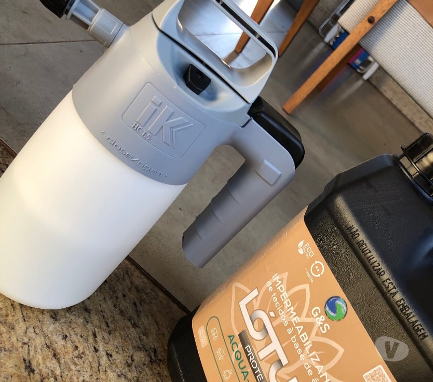 Outros serviços Araraquara SP - Fotos para Limpeza e Higienização de Estofados