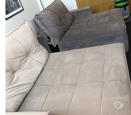 Outros serviços - Fotos para Limpeza e Higienização de Estofados