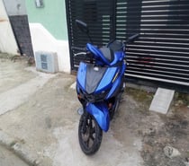 Yamaha Neo 125cc 2022