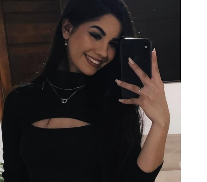 Garotas de programa Chapeco SC - Fotos para Amanda Kelly 😍