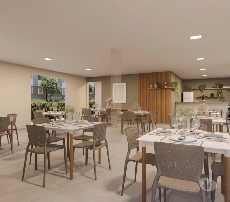 Apartamentos a venda Manaus AM - Fotos para LANÇAMENTO VIVA VIDA RIO TAPAJÓS - REGIÃO TARUMÃ