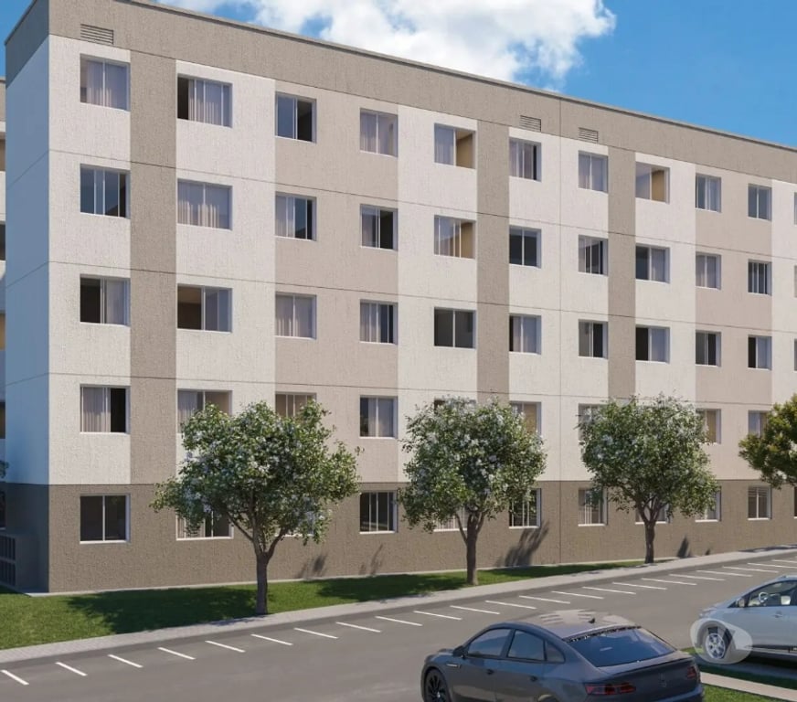 Apartamentos a venda Manaus AM - Fotos para LANÇAMENTO VIVA VIDA RIO TAPAJÓS - REGIÃO TARUMÃ