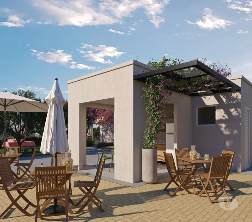 Apartamentos a venda Manaus AM - Fotos para LANÇAMENTO VIVA VIDA RIO TAPAJÓS - REGIÃO TARUMÃ