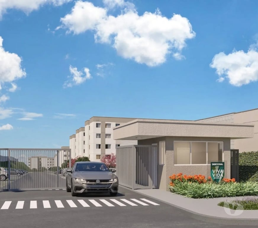 Apartamentos a venda Manaus AM - Fotos para LANÇAMENTO VIVA VIDA RIO TAPAJÓS - REGIÃO TARUMÃ