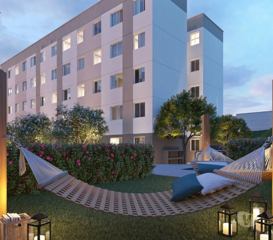 Apartamentos a venda Manaus AM - Fotos para LANÇAMENTO VIVA VIDA RIO TAPAJÓS - REGIÃO TARUMÃ