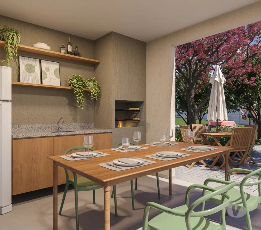 Apartamentos a venda Manaus AM - Fotos para LANÇAMENTO VIVA VIDA RIO TAPAJÓS - REGIÃO TARUMÃ