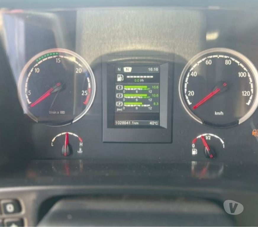 Caminhões usados Palotina PR - Fotos para Cavalo Scania R440