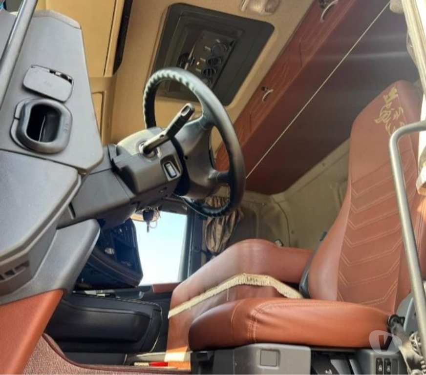 Caminhões usados Palotina PR - Fotos para Cavalo Scania R440