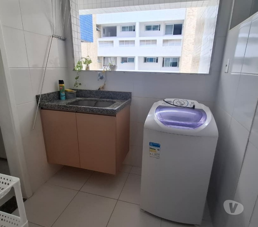 Alugar apartamentos Aracaju SE - Fotos para APTO NO RES. ANTONIO DE JESUS - 2506