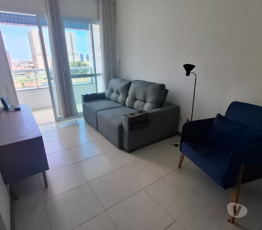 Alugar apartamentos Aracaju SE - Fotos para APTO NO RES. ANTONIO DE JESUS - 2506