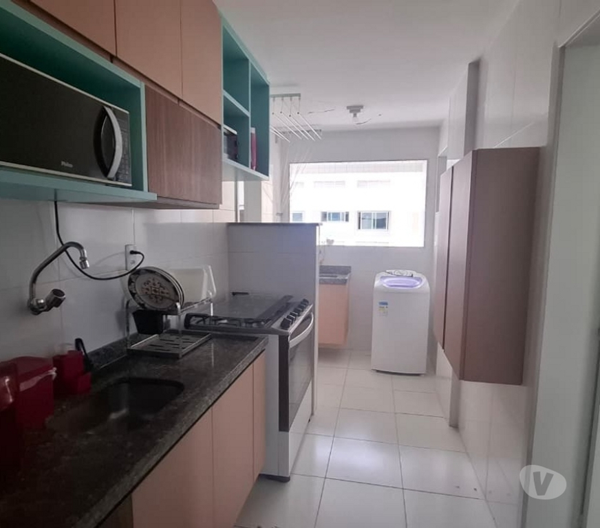 Alugar apartamentos Aracaju SE - Fotos para APTO NO RES. ANTONIO DE JESUS - 2506