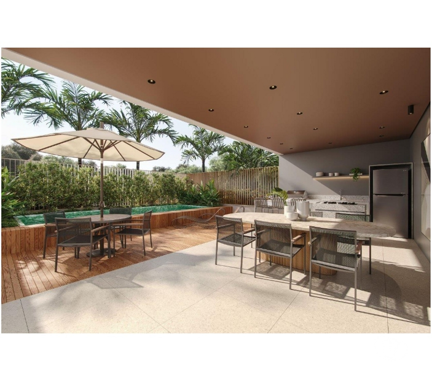 Empreendimentos imóveis Jundiai SP - Fotos para Auten Jundiaí- apartamentos alto padrão de 128m² a 264m²