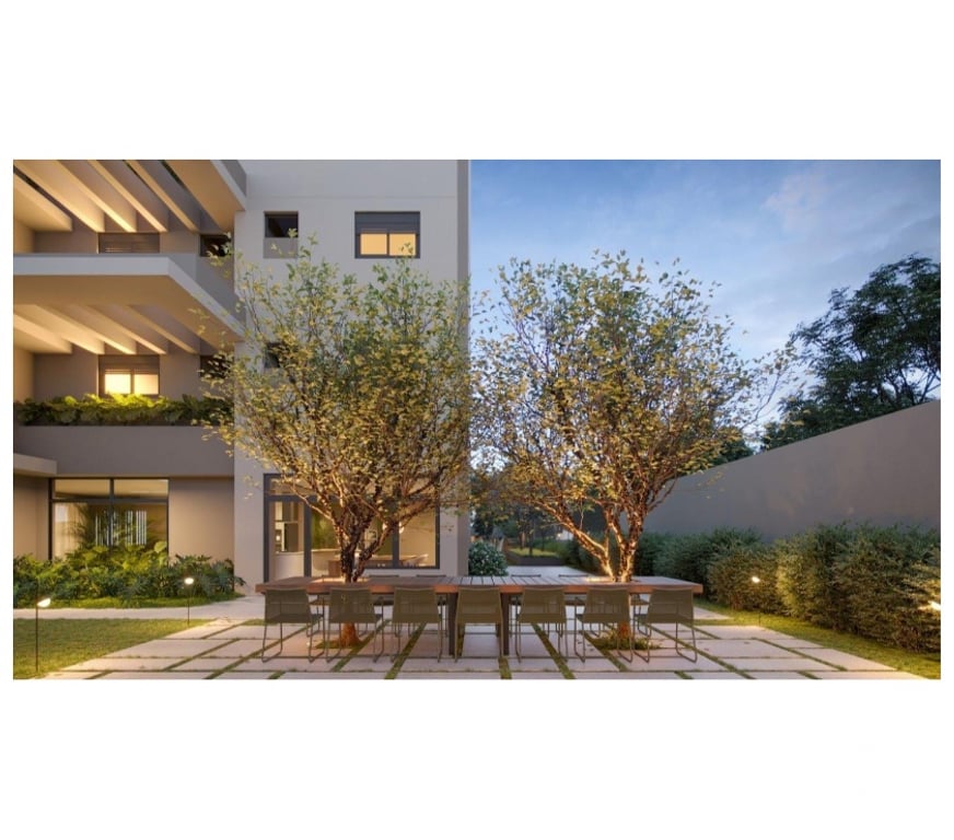 Empreendimentos imóveis Jundiai SP - Fotos para Auten Jundiaí- apartamentos alto padrão de 128m² a 264m²