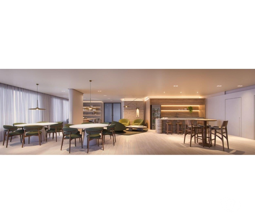 Empreendimentos imóveis Jundiai SP - Fotos para Auten Jundiaí- apartamentos alto padrão de 128m² a 264m²