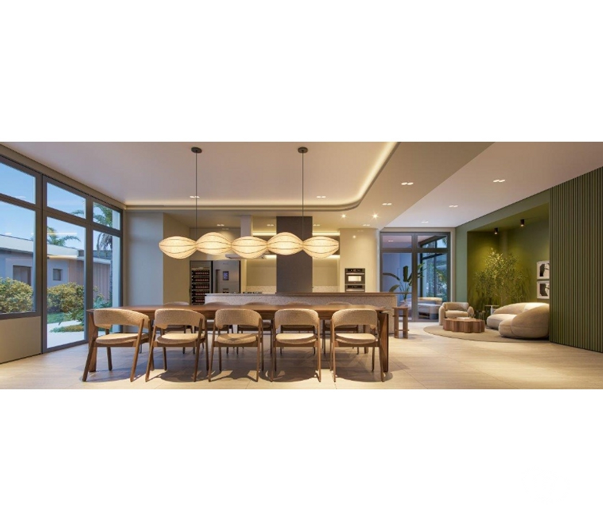 Empreendimentos imóveis Jundiai SP - Fotos para Auten Jundiaí- apartamentos alto padrão de 128m² a 264m²