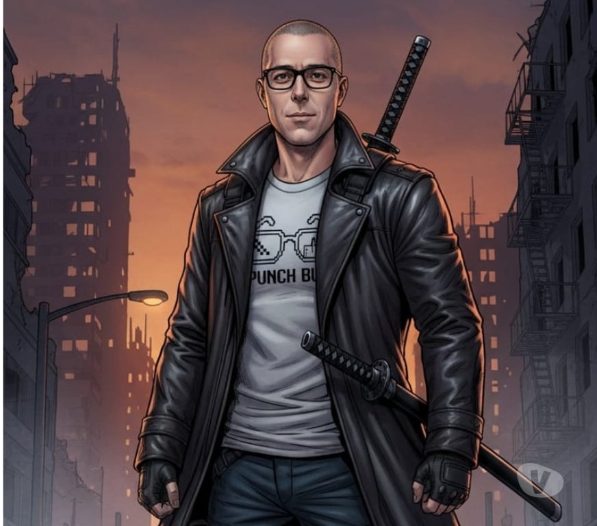 Outros serviços Sao Paulo SP Santo Amaro - Fotos para Fotos e Montagens com IA