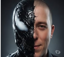 Fotos e Montagens com IA