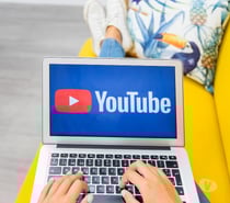 Gerenciamento do Youtube