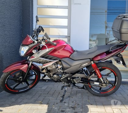 Motos usadas - Fotos para Vendo Moto Fazer 150cc Flex 2018