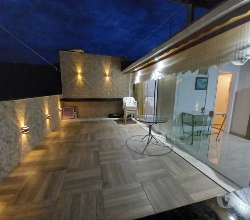 Apartamentos a venda Caraguatatuba SP - Fotos para Apartamento - Massaguaçu - Residencial Aquarius II - 120m²