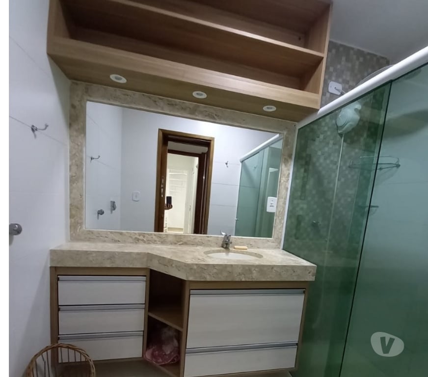 Apartamentos a venda Caraguatatuba SP - Fotos para Apartamento - Massaguaçu - Residencial Aquarius II - 120m²