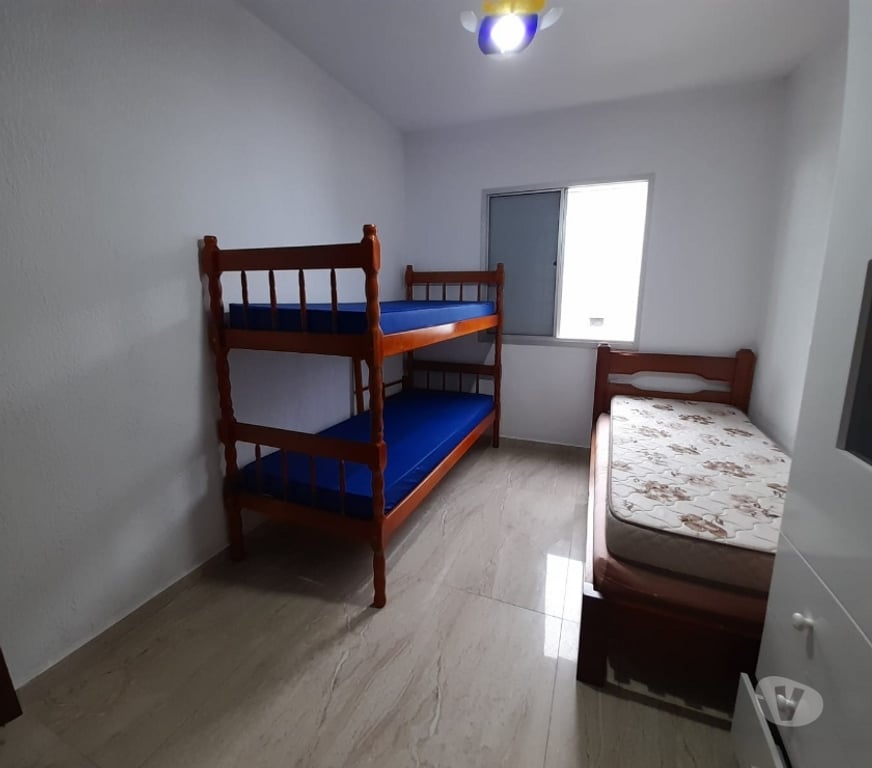 Apartamentos a venda Caraguatatuba SP - Fotos para Apartamento - Massaguaçu - Residencial Aquarius II - 120m²