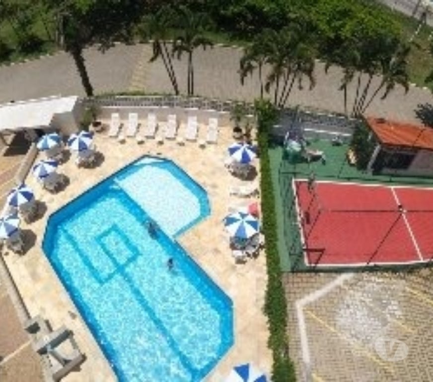 Apartamentos a venda Caraguatatuba SP - Fotos para Apartamento - Massaguaçu - Residencial Aquarius II - 120m²