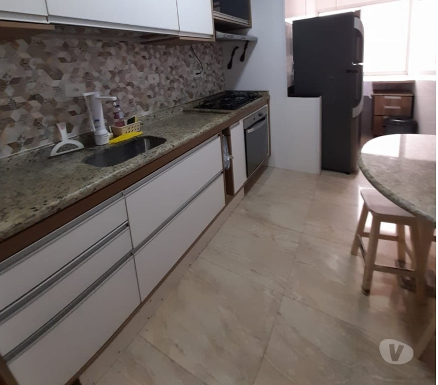 Apartamentos a venda Caraguatatuba SP - Fotos para Apartamento - Massaguaçu - Residencial Aquarius II - 120m²