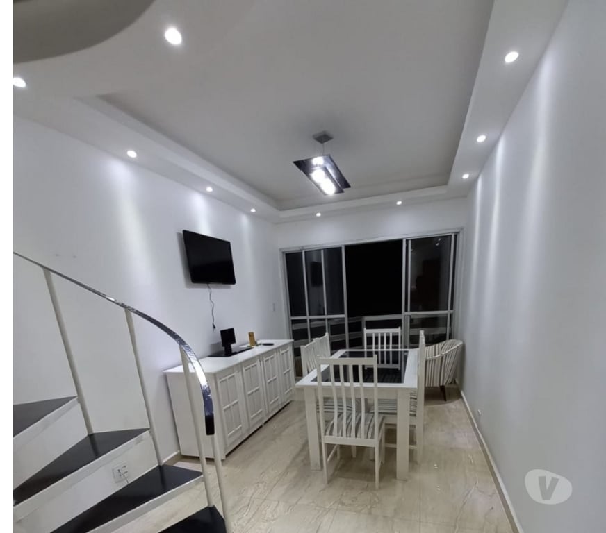 Apartamentos a venda Caraguatatuba SP - Fotos para Apartamento - Massaguaçu - Residencial Aquarius II - 120m²