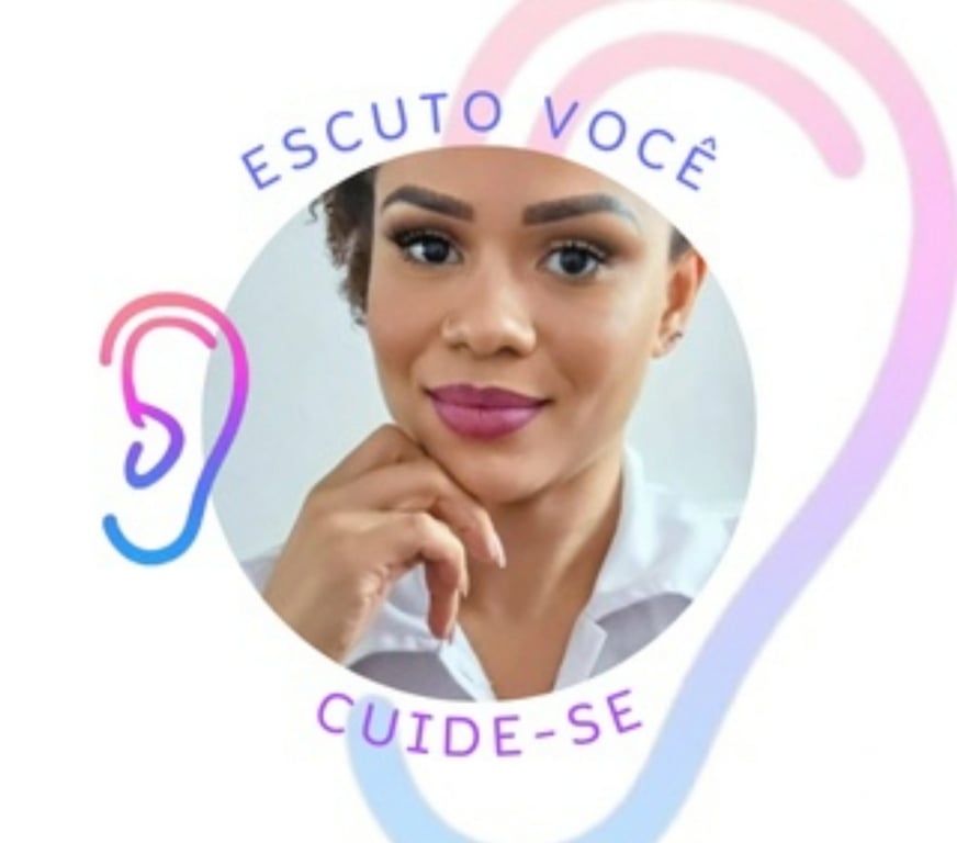 Bem-Estar - Saúde - Beleza Brasilia DF Asa Sul - Fotos para Escuto Você - Psicanalise e acolhimento