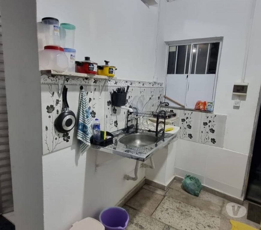 Aluguel temporada Ananindeua PA - Fotos para Aluguel por Temporada de Kit Nets em Ananindeua