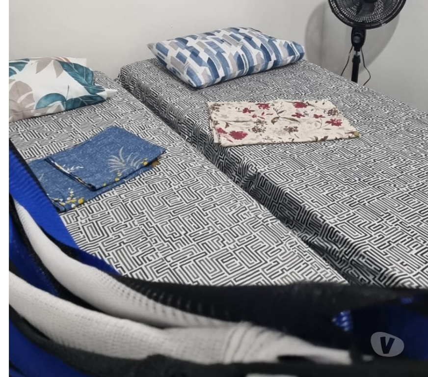 Aluguel temporada Ananindeua PA - Fotos para Aluguel por Temporada de Kit Nets em Ananindeua