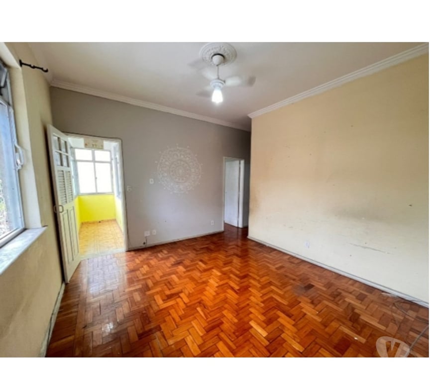 Apartamentos a venda Rio de Janeiro RJ Cascadura - Fotos para EXCELENTE APARTAMENTO 70 M2 2 QTS